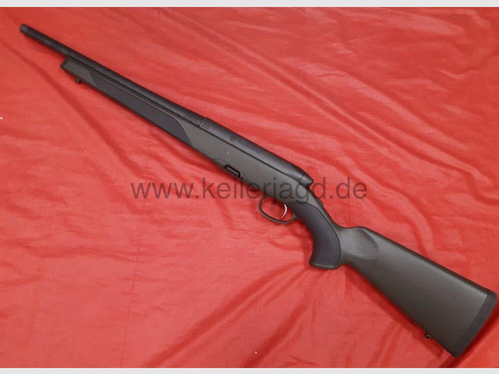 Steyr Mannlicher CLII Breezer 308 Win. 94 cm Gesamtlänge!