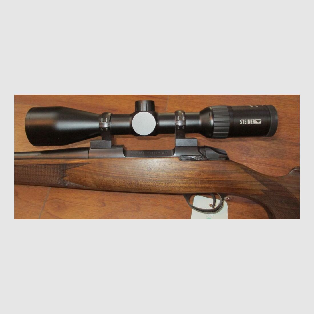 Sako 85