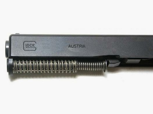 GLOCK pièce de tuning/de rechange pour pistolet, ressort récupérateur #3 Gen4 pour 17/34