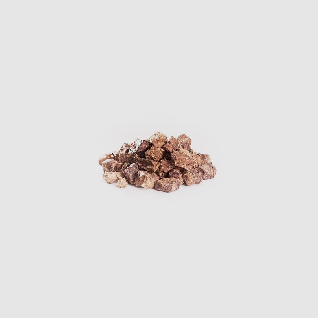 Farm-Land Hundesnack Lamm-Lungenw?rfel 100g