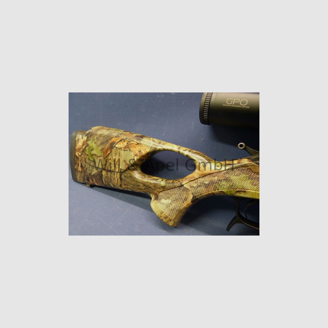 BERGARA BA 13 CAMO