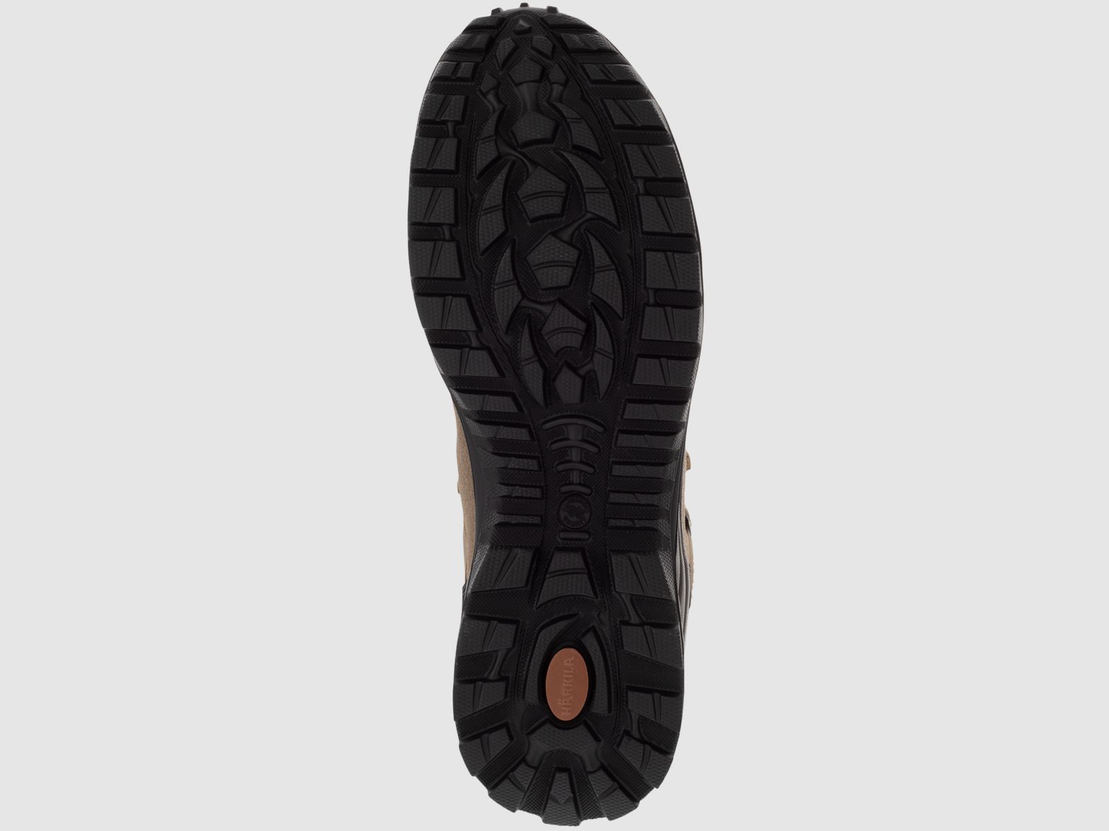 Härkila leichter Jagd- und Wanderschuh "Wildwood GTX Mid"