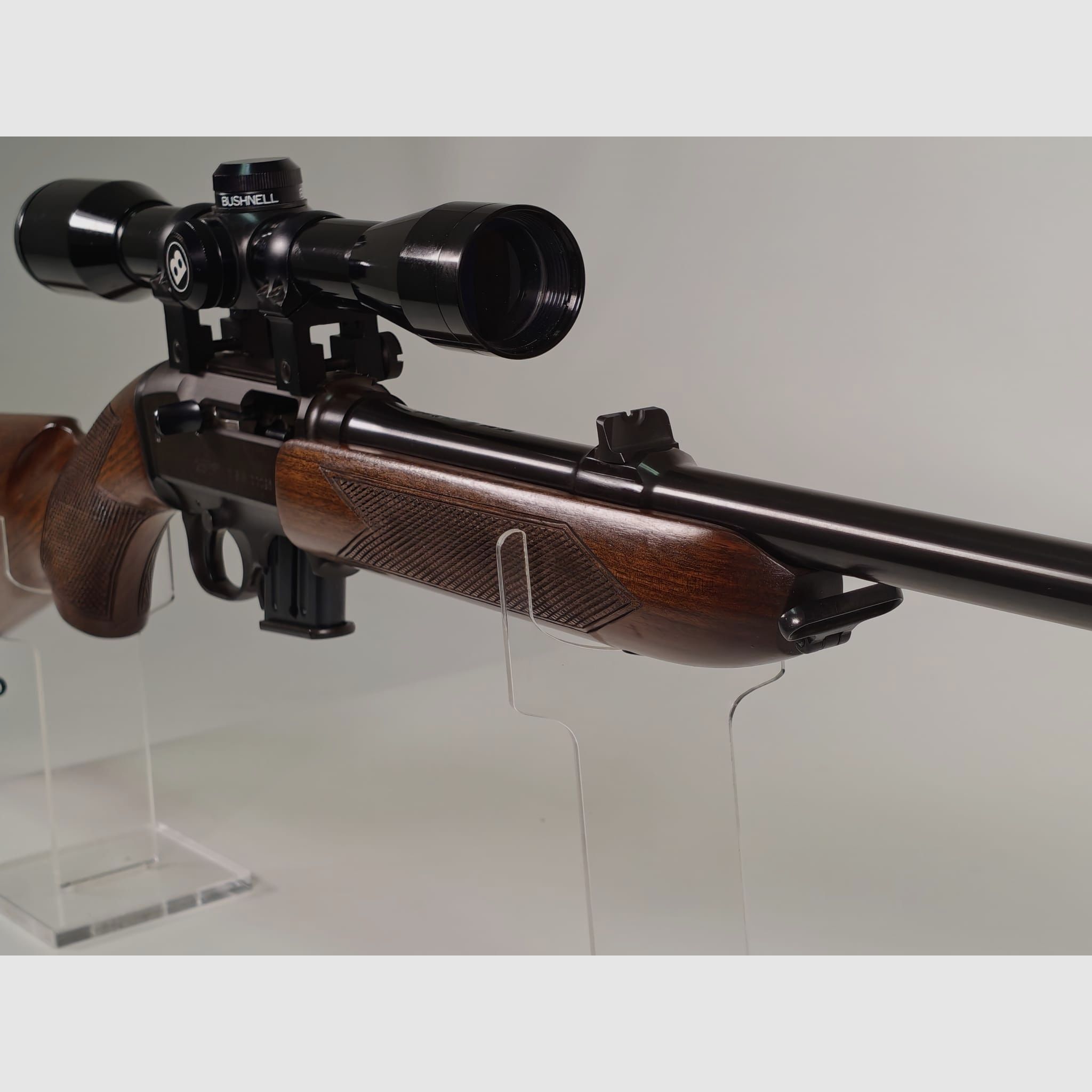 CZ ZKM 611 .22 WMR Selbstladebüchse