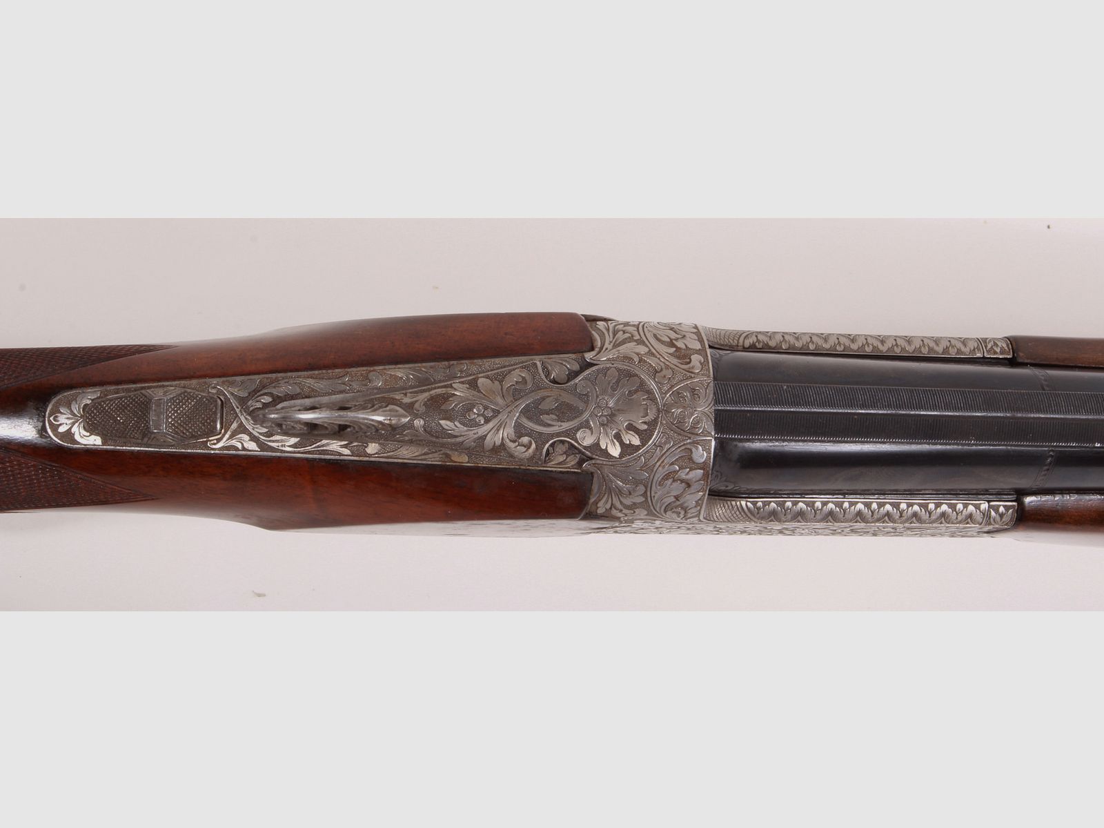 Bockdoppelflinte Olympic Skeet  Artikel 13070