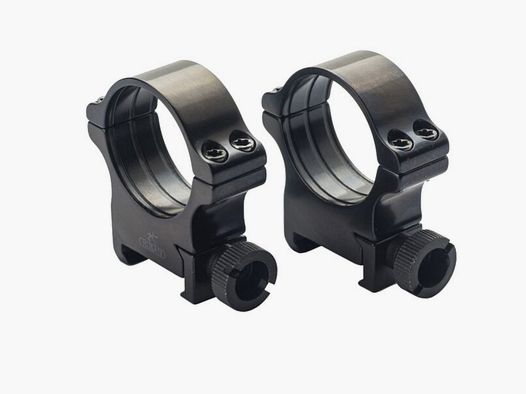 Anneaux de tissage Rusan 050-30-20-M vis à molette 30 mm H20