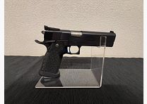 Strayer-Voigt Infinity Kaliber .40SuW incl. Wechsellauf 9mmLuger IPSC