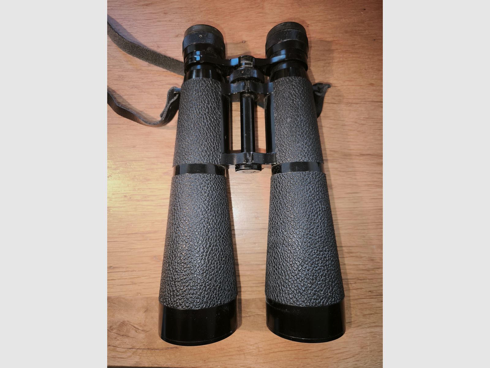 Hensoldt 16x56 lornetka Wetzlar polowa