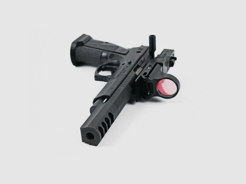 CZ Czechmate 9x19, image 3 of 3