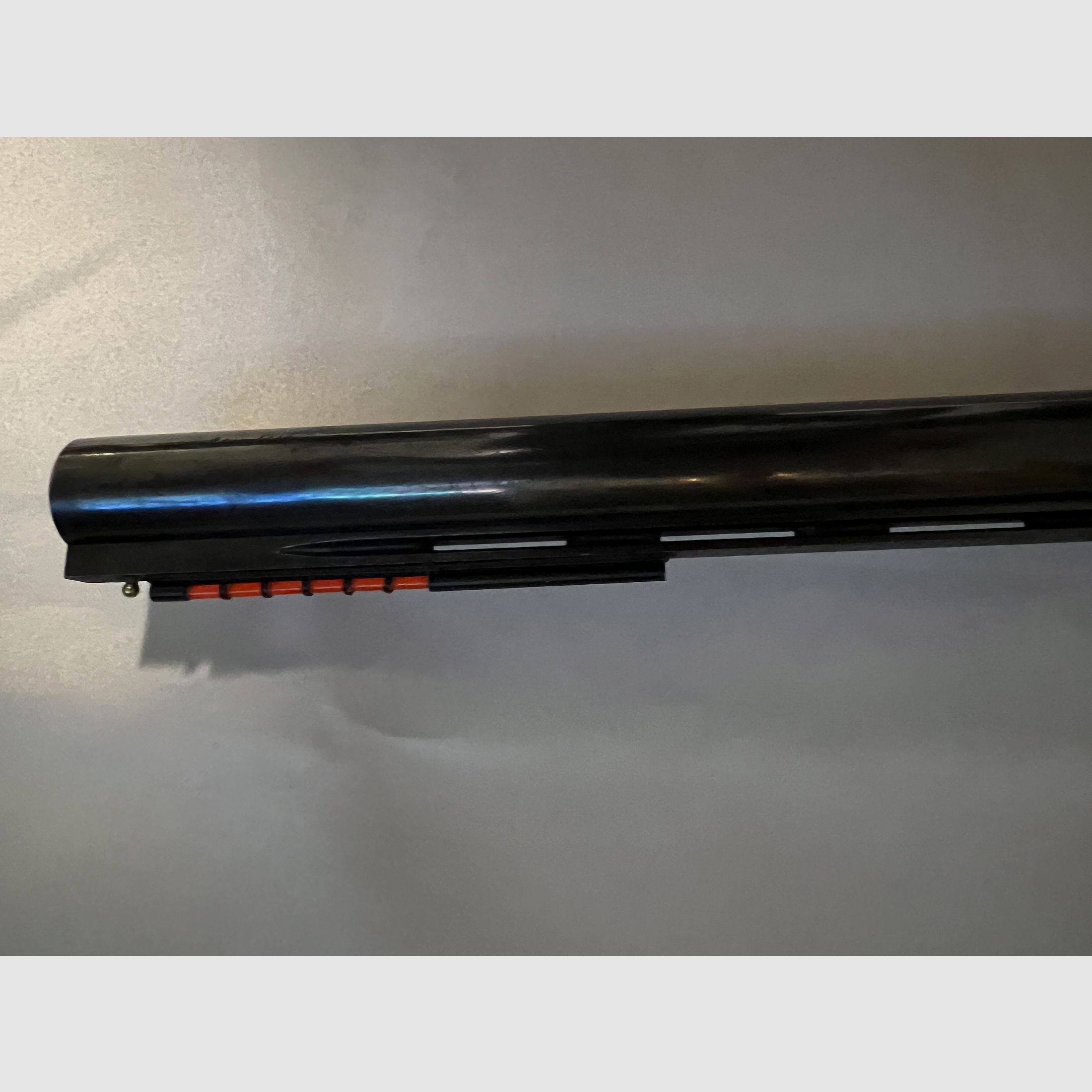 Escopeta semiautomática