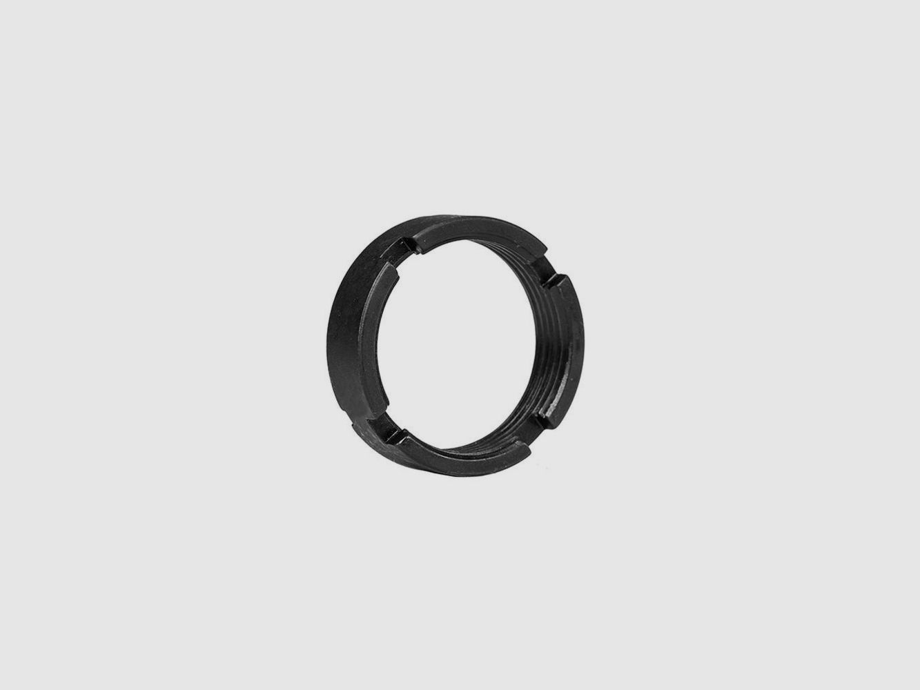 Receiver Lock Nut