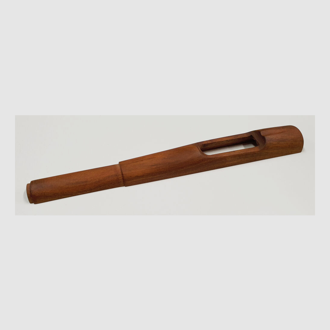 Protection de main / bois supérieur pour fusil G33/40 carabine de montagne fabrication neuve Protection de main / bois supérieur pour fusil G33/40 carabine de montagne fabrication neuve