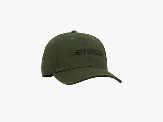 Swazi Legend Cap Verde Oliva