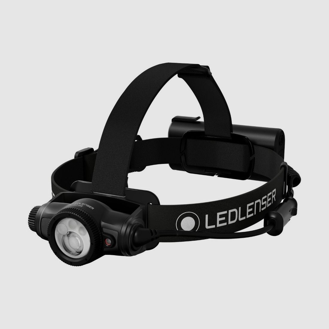 Ledlenser H19R Headlamp, image 1 of 9