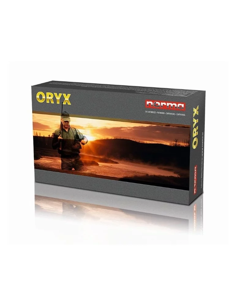 NORMA 270 WIN ORYX