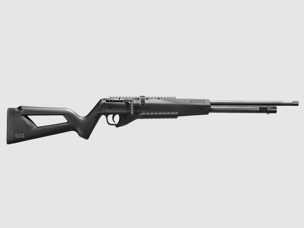 Pressluftgewehr Umarex UX Iconix Polymerschaft Kaliber 4,5 mm Diabolo (P18)