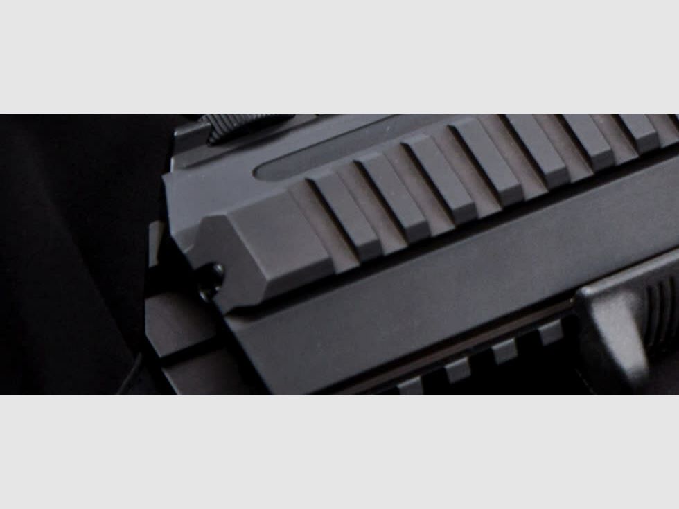 H.E.R.A - Arms TRIARII Hera Arms mit CCS-Schaft - CZ SP01, Bild 5 von 6