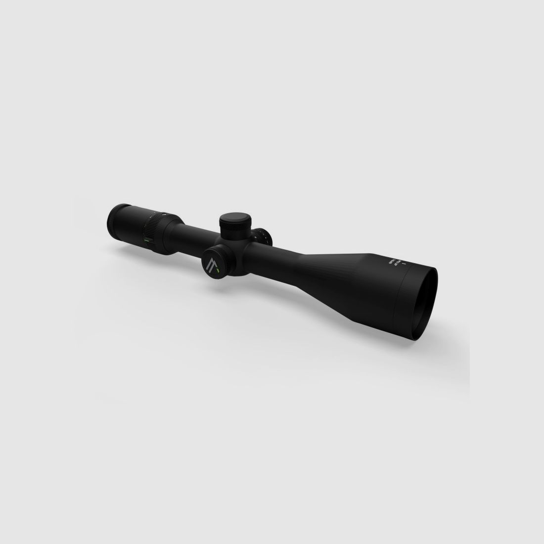 Zielfernrohr ALPEN OPTICS Apex XP 5-25x50 RI BDC mit SmartDot-Technologie und FluoDigits, Bild 2 von 2