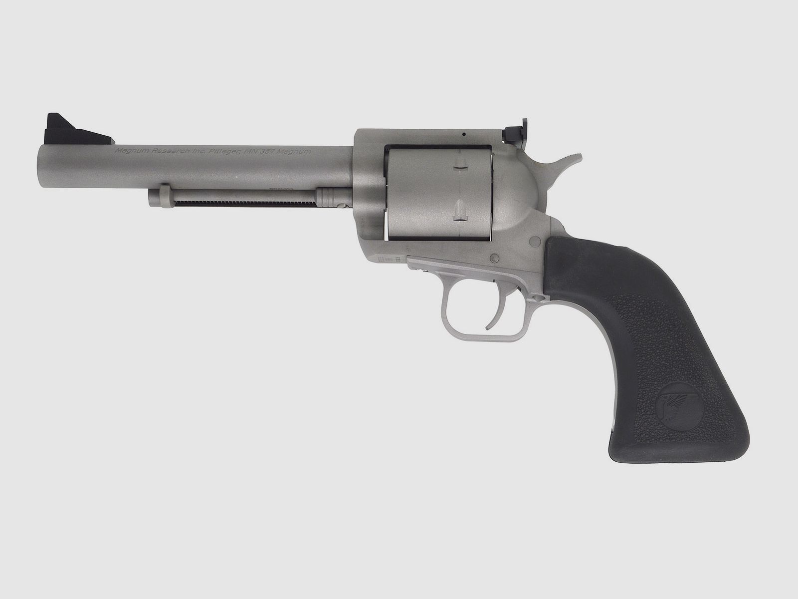 BFR Short 6 cartridges 6.5'' Custom STS Matt