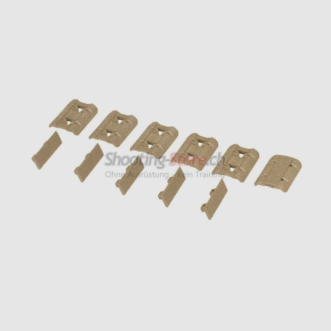 Magpul M-LOK Rail Cover Type 2