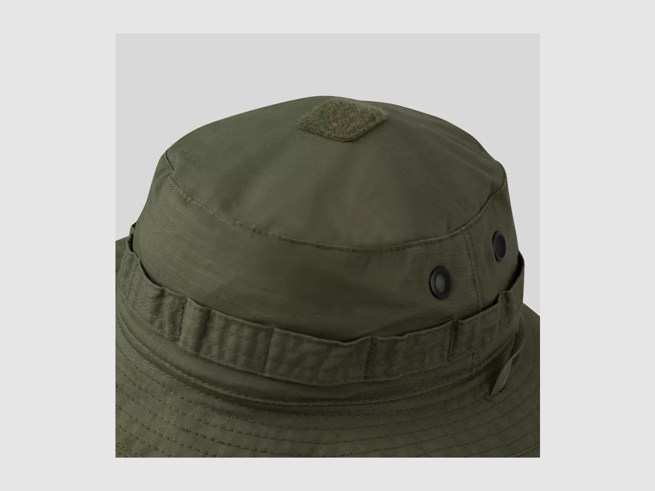 Chapeau Boonie Mk2 PolyCottonStretch Ripstop WZ93, image 4 sur 6