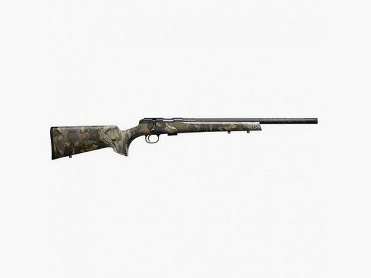 Rifle Ceska CZ 457 Carbon