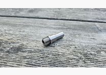 AirmaX Snowpeak PP700 - verbeterde geluiddemperadapter 1/2 UNF
