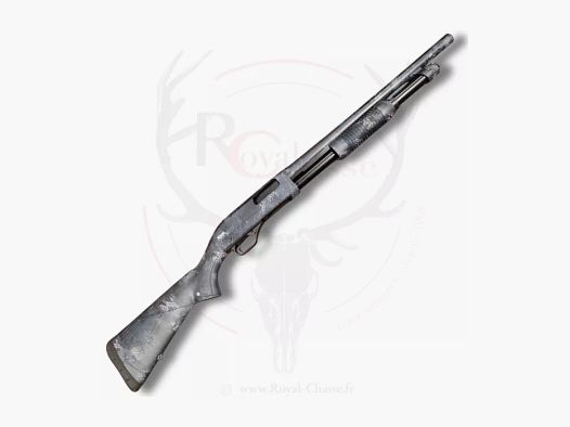 Occasion - Fusil a Pompe Mod sxp Cal. 12/76 Winchester