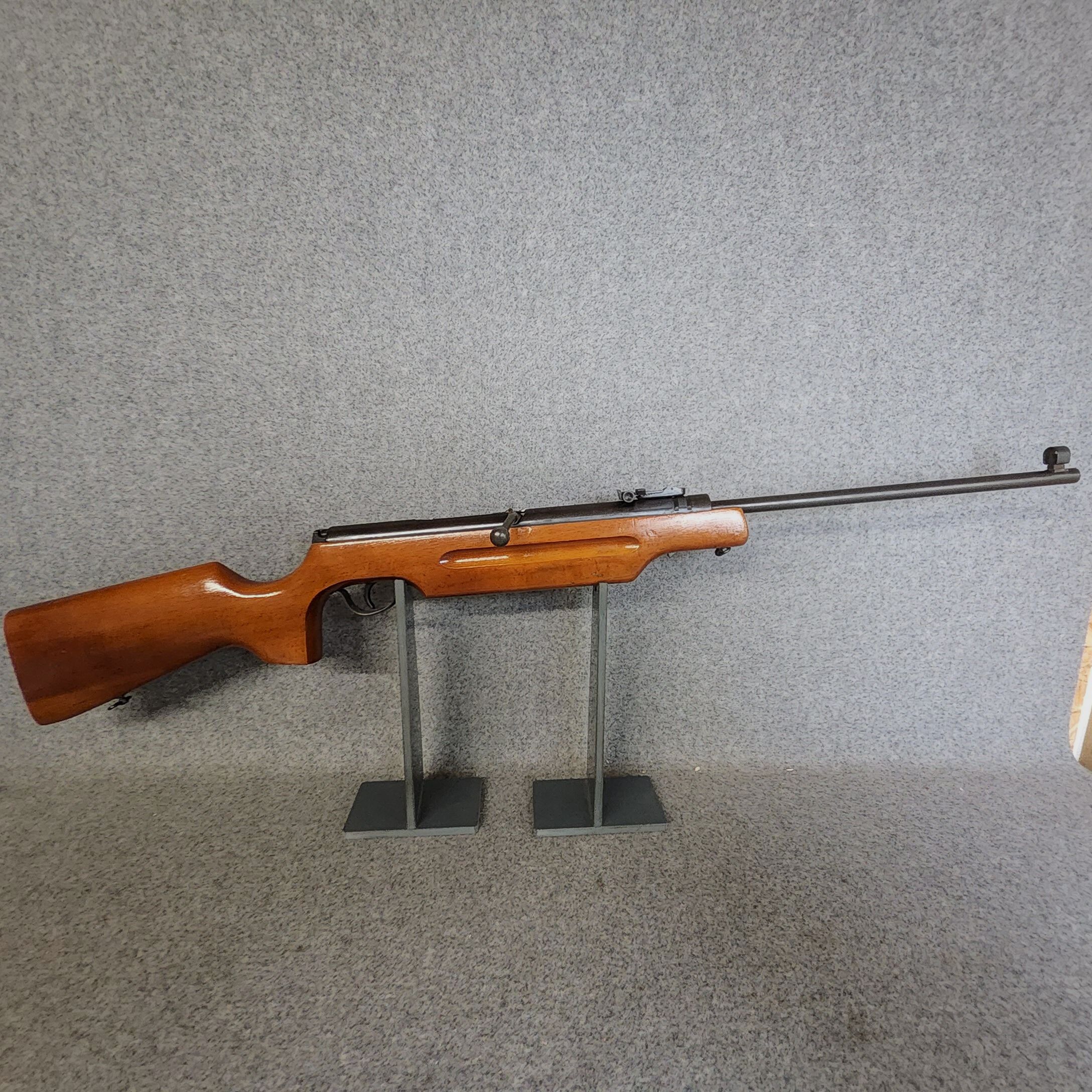 Haenel	 310-4