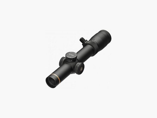 LEUPOLD VX-3HD 1.5-5x20 CDS-ZL FireDot Twilight Hunter