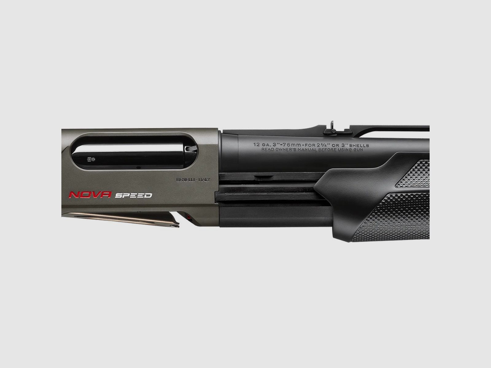 Benelli Nova Speed 26", imagen 5 de 9