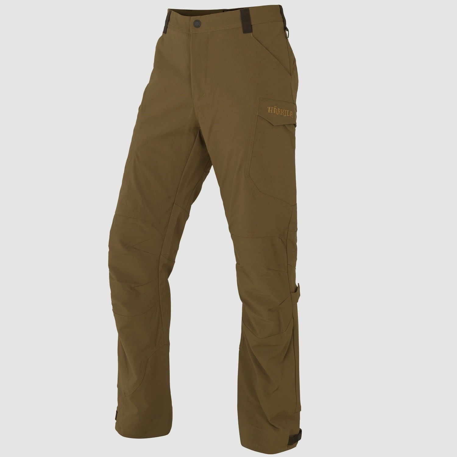 Hrkila Ingels Hose Khaki