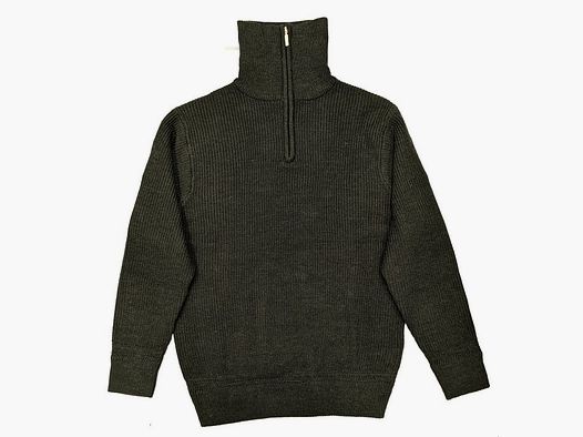 Sweter myśliwski Skogen CDM Troyer