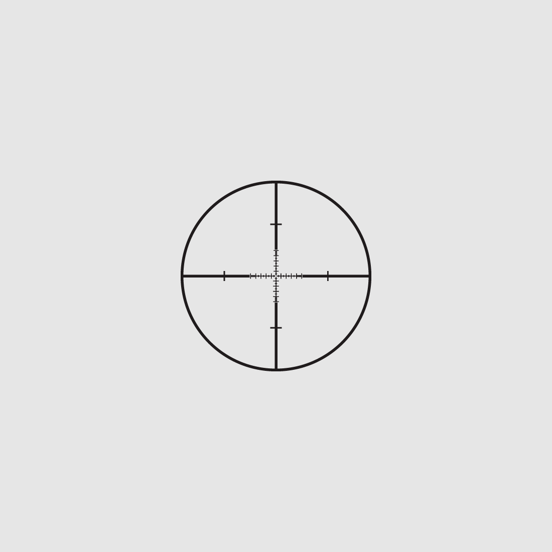 Leupold Mark4 LR/T 8.5-25x50mm (30mm) M1, Bild 4 von 4