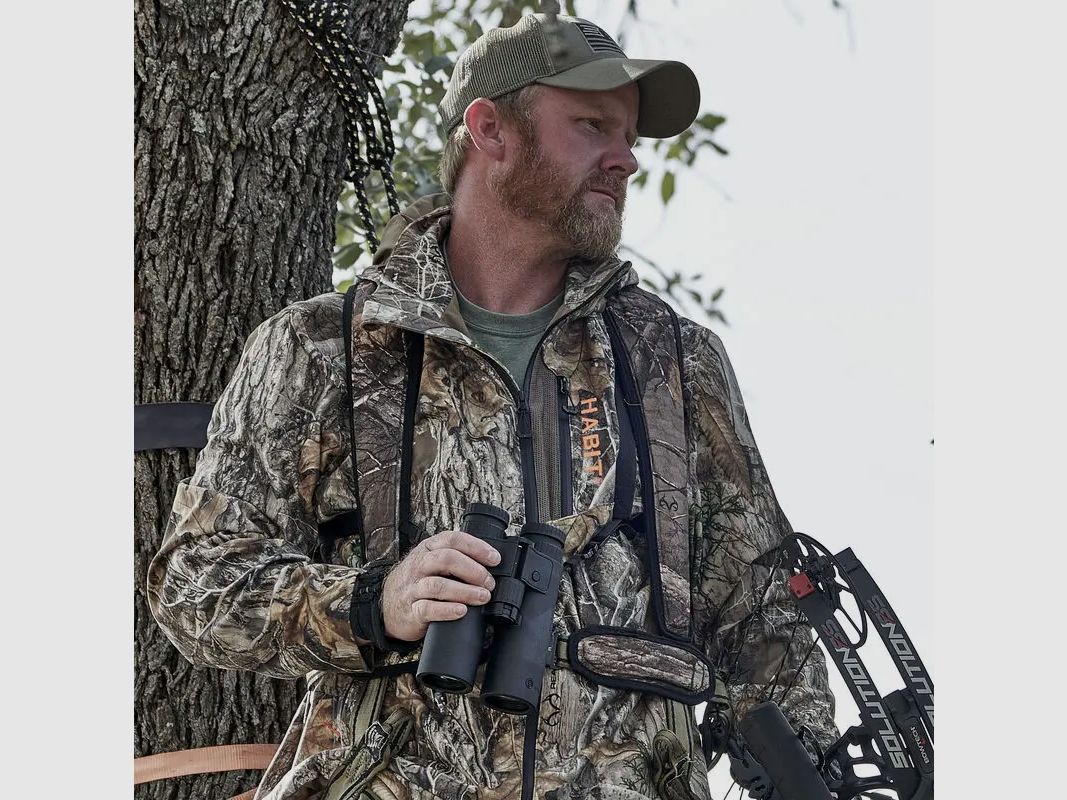 Bushnell Fusion X 10x42 LRF