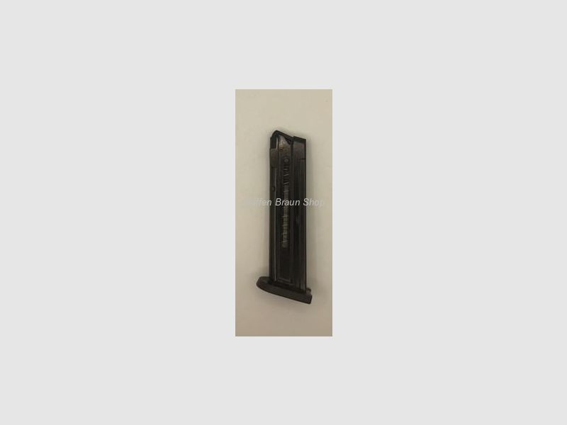 Sig Sauer pistol magazine 10 rounds for model Mosquito cal. .22 l.r. used