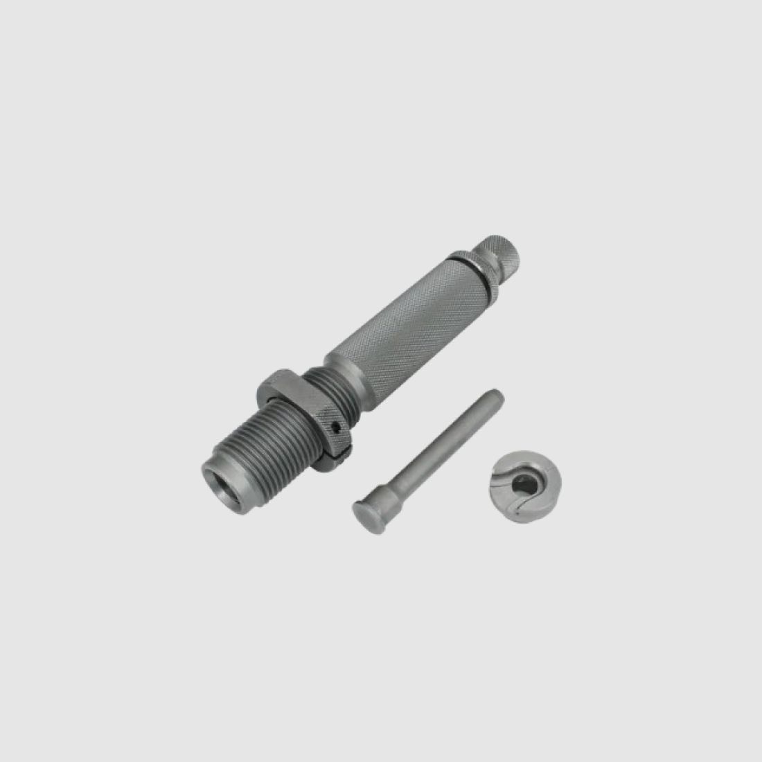Hornady Einstationen Zündglocken Entcrimper Set .308 Win.