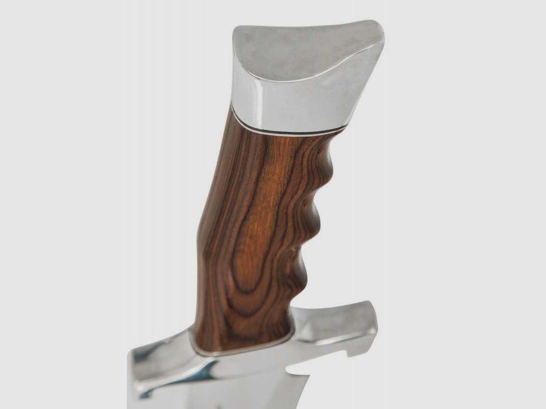 United Cutlery Gil Hibben Kukri Fighter Messer Machete
