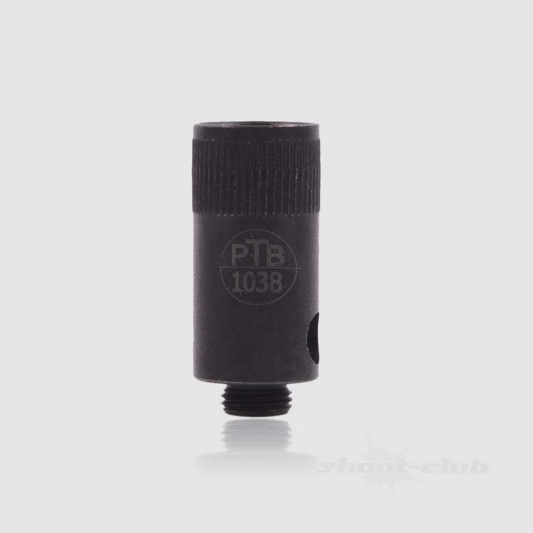 Divers Abschussbecher P320