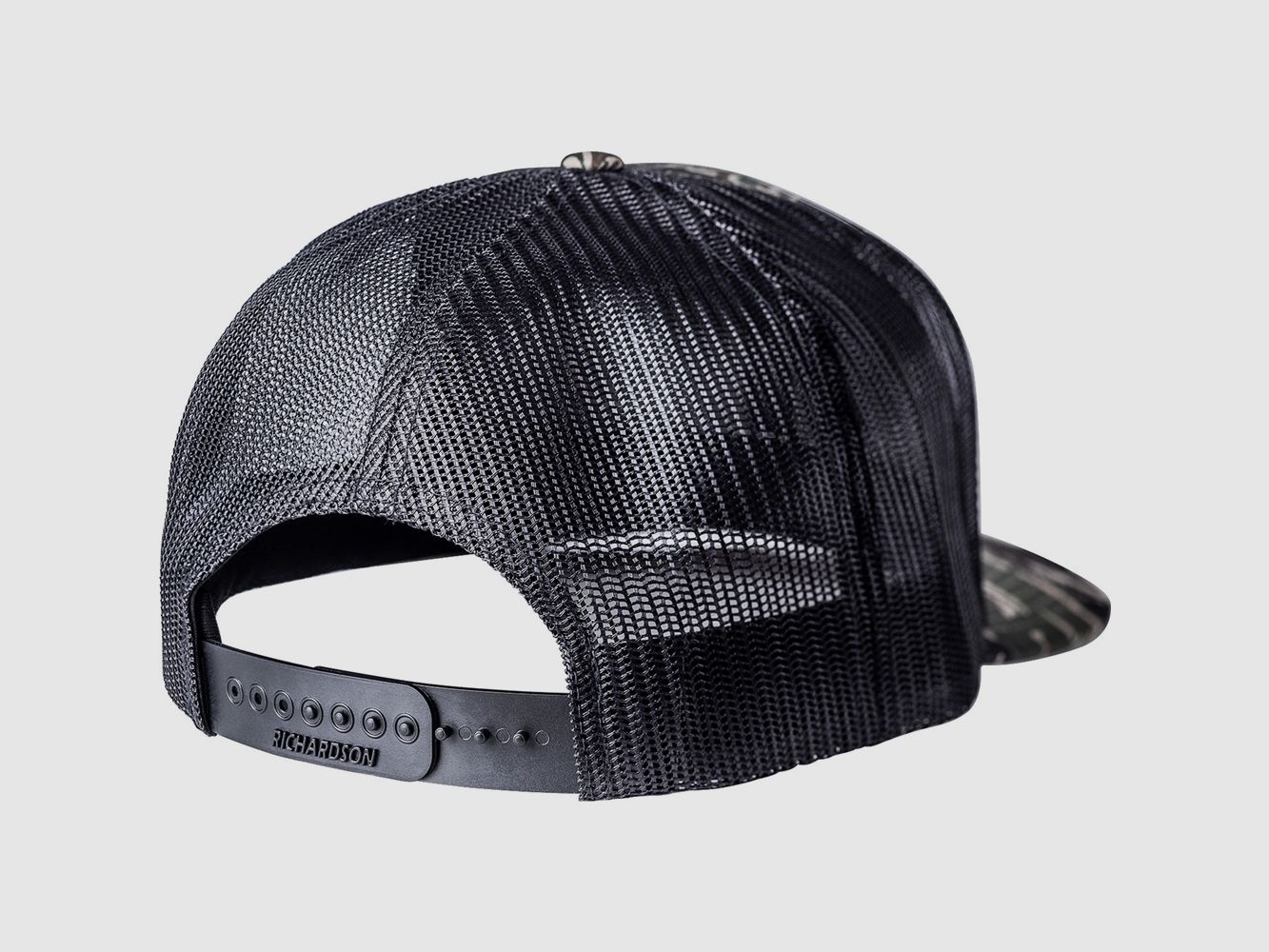 SureFire Tiger Camo High Profile Cap, image 2 sur 2