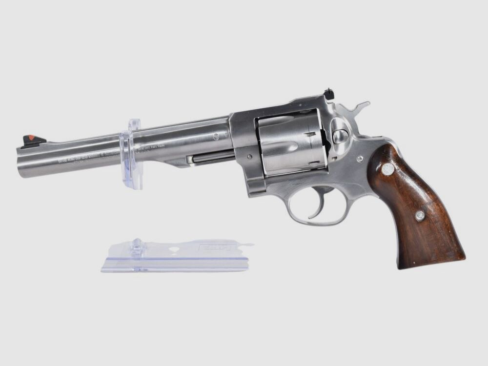 Ruger Redhawk