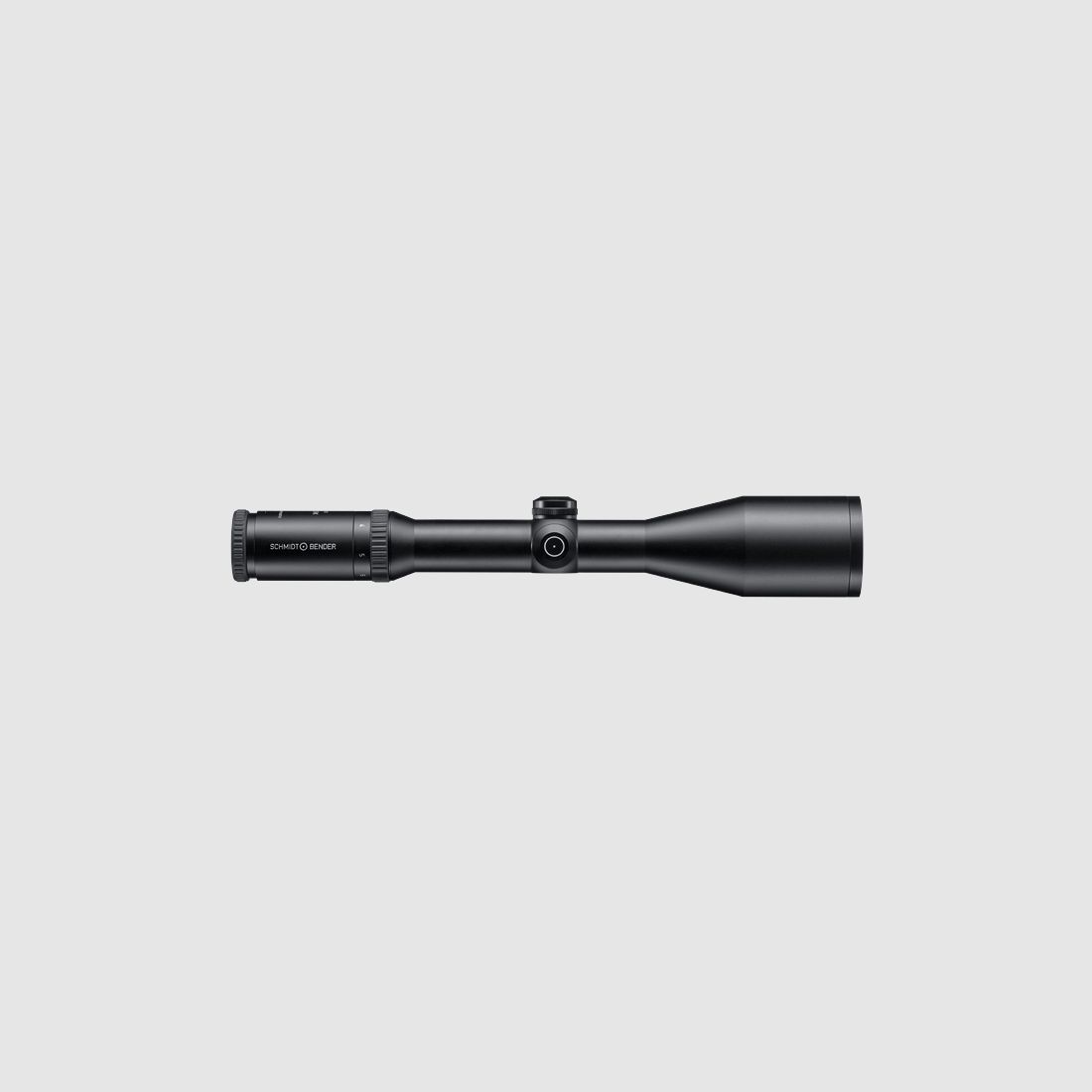 Schmidt-Bender Zielfernrohr Klassik 3-12x50 LMS bel.L7 mit Schiene