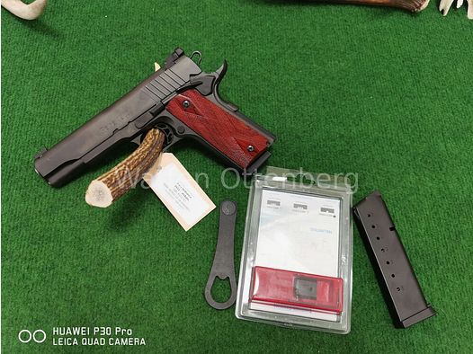 Para Ordnance 1911
