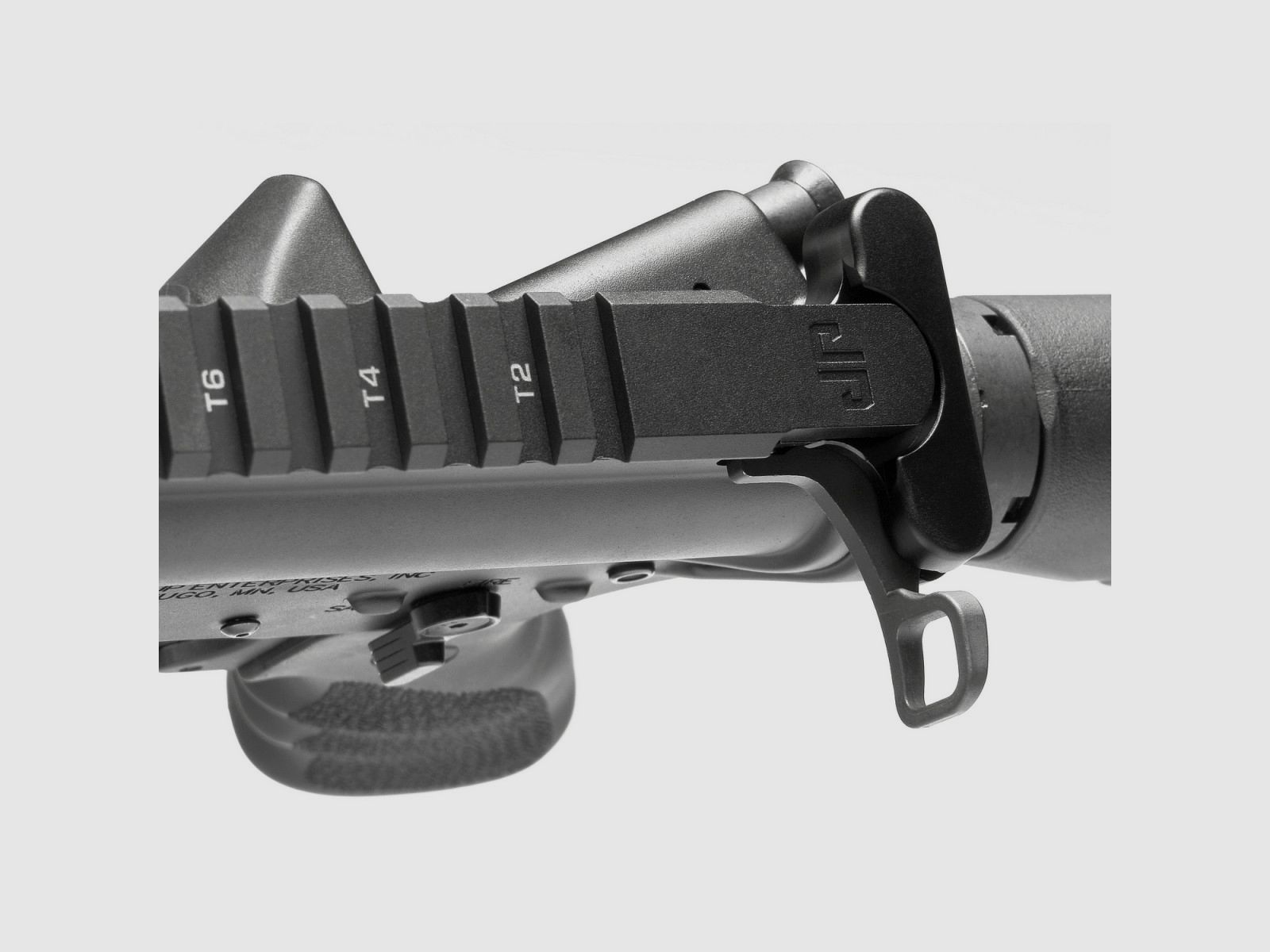 JP-15 Enterprises Match Ready Rifle 18'', zdjęcie 4 z 6