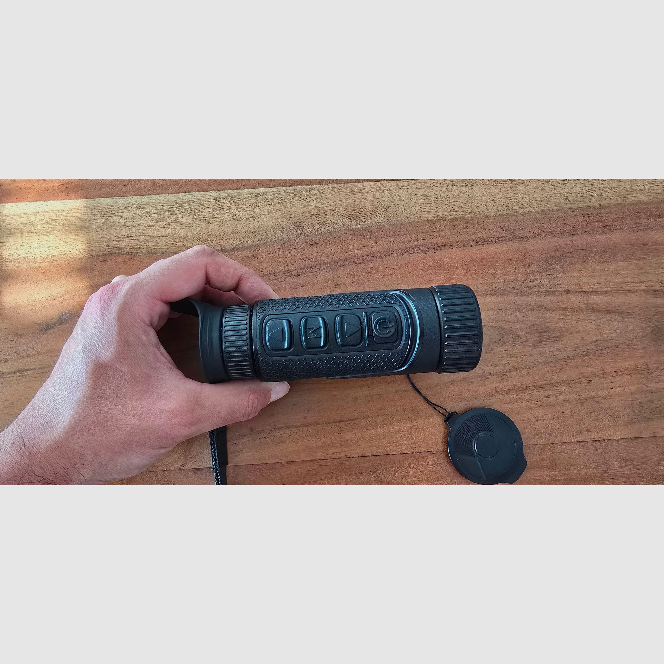 Nocpix Lumi H35R