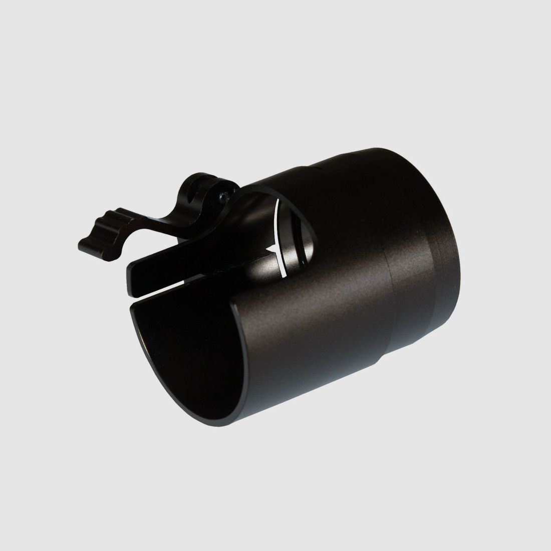 PARD Okularadapter mit Schnellverschluss  für PARD NV007 S - SP passend für Swarovski Z6i V2