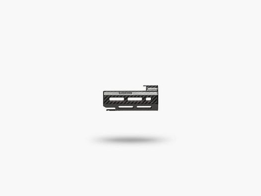 Sig MPX® Carbon Handguard - 4.5