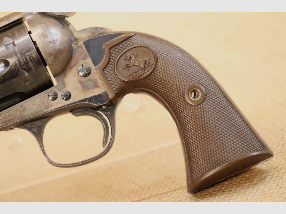 Colt 1873 Bisley .45Colt
