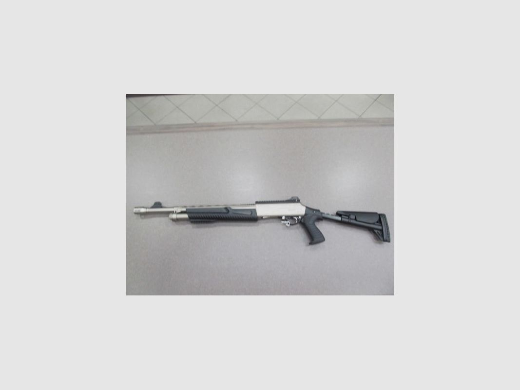 HATSAN POMPA ESCORT-MP TS MAR C12, imagen 2 de 2