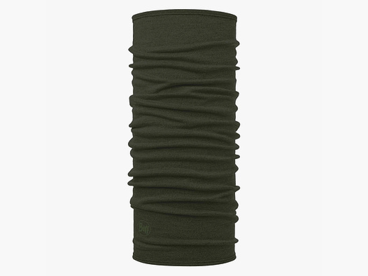 Buff Multifunktionstuch Neckwear Merino Midweight