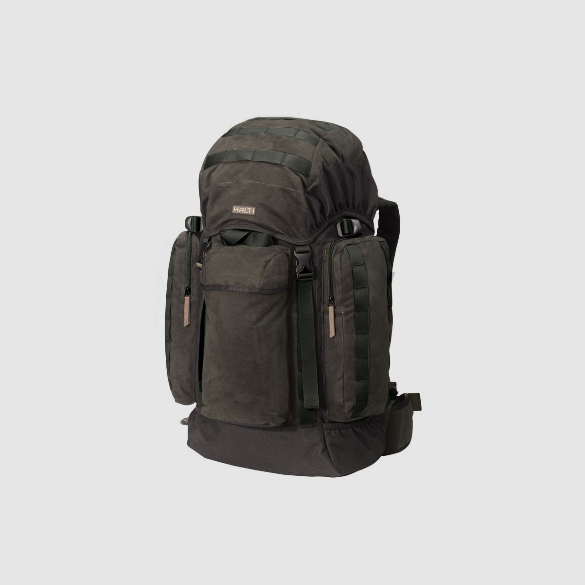 HALTI - Rucksack MOOSE